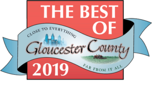 Best of Gloucester County 2019: Web Design/Master